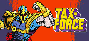 Tax-Force banner