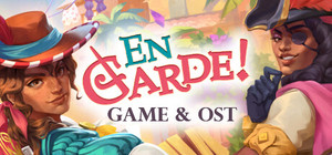 En Garde! - Soundtrack Edition banner