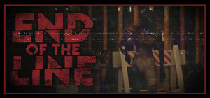 End of the Line banner