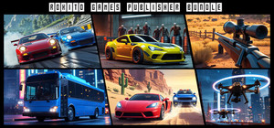 UPCELL TELEKOMUNIKASYON LIMITED SIRKETI Publisher Bundle banner