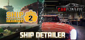 Ship Detailer banner