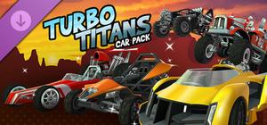 Beach Buggy Racing 2: Turbo Titans Car Pack banner