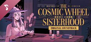 The Cosmic Wheel Sisterhood Soundtrack banner