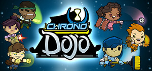 ChronoDojo banner