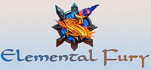 Elemental Fury banner