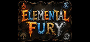 Elemental Fury banner