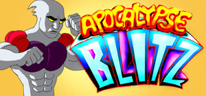 Apocalypse Blitz banner