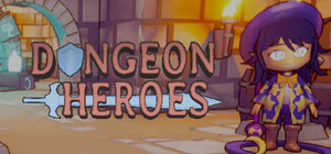 Dungeon Heroes banner