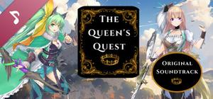 The Queen's Quest Soundtrack banner
