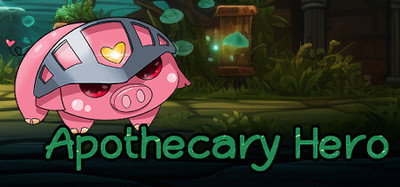 Apothecary Hero