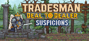 TRADESMAN: Deal to Dealer banner