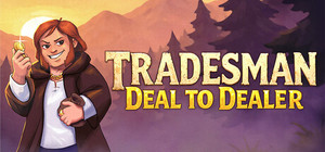 TRADESMAN: Deal to Dealer banner