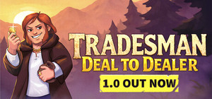 TRADESMAN: Deal to Dealer banner