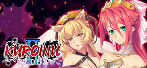 Kuroinu 2 Redux banner