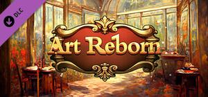Art Reborn（Painting Connoisseur）- The muse（Player Assistance） banner