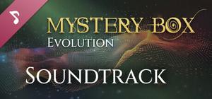Mystery Box: Evolution Soundtrack banner
