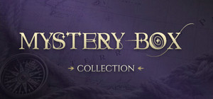 Mystery Box ~ Collection ~ banner
