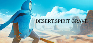 Desert Spirit Grave banner
