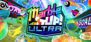 Marble It Up! Ultra banner
