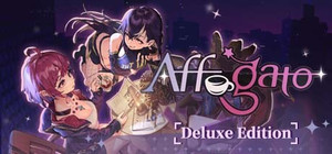 Affogato Deluxe Edition banner