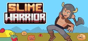 Slime Warrior banner