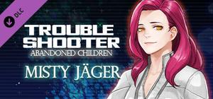 TROUBLESHOOTER: Abandoned Children - Misty's Costume Set banner
