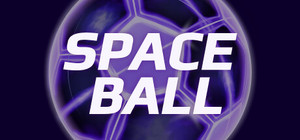 Space Ball VR banner