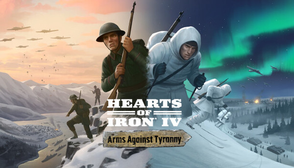 HEARTS OF IRON IV: