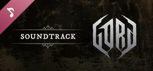 Gord - Original Soundtrack banner