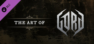 Gord - Digital Artbook banner