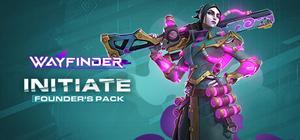Wayfinder - Initiate Founder's banner