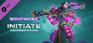 Wayfinder - Initiate Founder's Pack banner