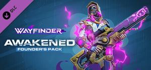 Wayfinder - Awakened Founder's Pack banner