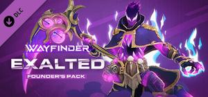 Wayfinder - Exalted Founder's Pack banner