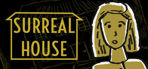 Surreal House banner