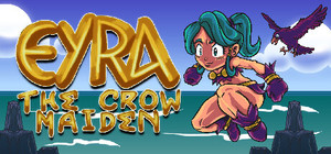 Eyra: The Crow Maiden banner