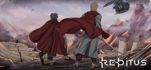 Reditus banner