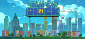 Build A City Block banner
