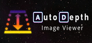 AutoDepth Image Viewer banner