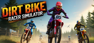 Dirt Bike Racer Simulator banner