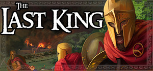 The Last King banner