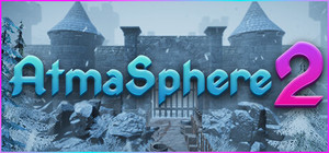 AtmaSphere 2 banner