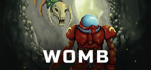 Womb banner