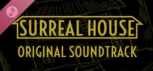 Surreal House Original Soundtrack banner
