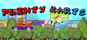 Plenty Karts banner