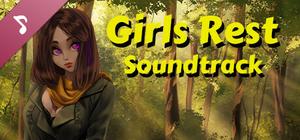 Girls Rest Soundtrack banner
