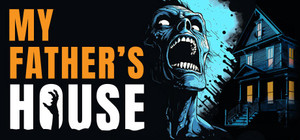 My Father's House banner