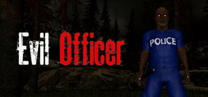 Evil Officer banner