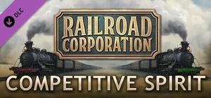 Railroad Corporation - Competitive Spirit banner