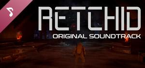 Retchid - Original Soundtrack banner